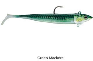 Storm Biscay Minnow 9cm 21g - 